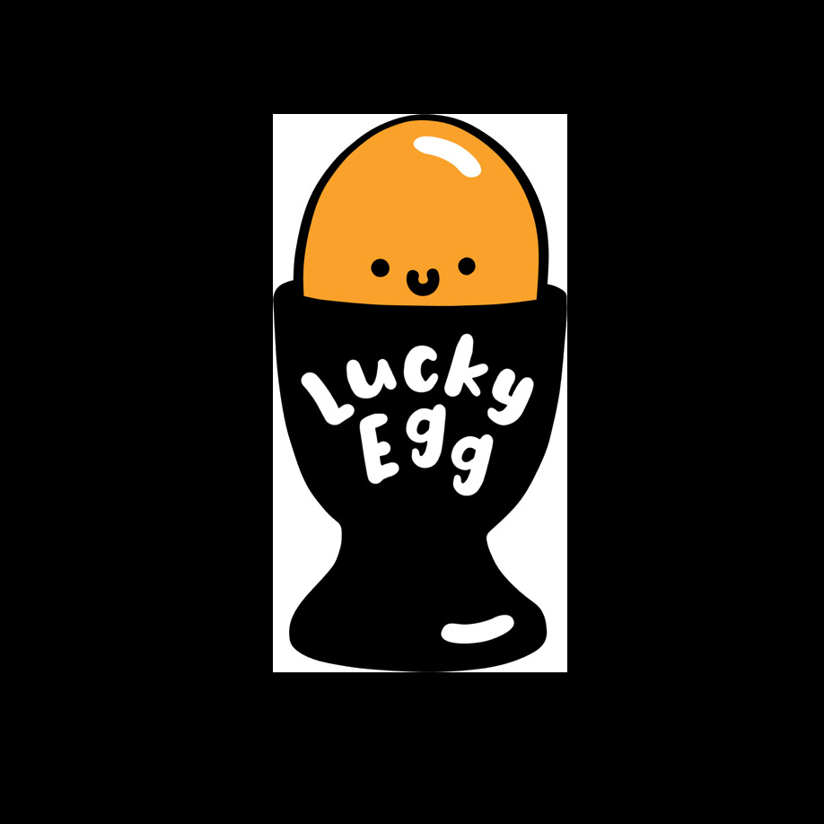 Lucky Egg
